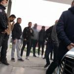 Sakarya'da dur ihtarına uymayan şahıs canından oldu 