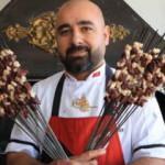 Şanlıurfa&rsquo;da ciğer t&uuml;ketimi, 6 tondan 2 tona d&uuml;şt&uuml;