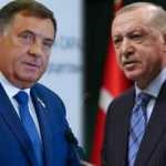 Savaşın eşiğine gelmişlerdi: Bosna Hersek'teki krizde devreye Erdoğan girdi