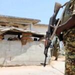 Somali'de çiftçileri öldüren Afrika Birliği askerlerine hapis cezası