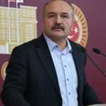 Son Dakika: İYİ Parti Grup Başkanvekilliği'ne Erhan Usta seçildi