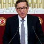 İYİ Parti'den Lütfü Türkkan açıklaması! Yine lafı dolandırdılar...