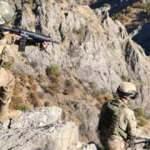 Son Dakika... MSB: 27 ter&ouml;rist etkisiz hale getirildi!