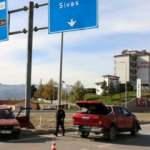 S&uuml;r&uuml;c&uuml;ler kaza kavşağı diye anıyorlardı, bir kaza daha oldu! 