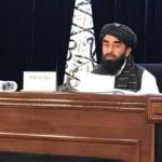 Taliban yönetimi ilk kez büyük çaplı atama gerçekleştirdi