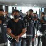 Tosuncuğun ağabeyi Fatih Aydın ana davadan da tutuklandı!