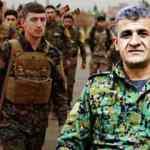 Türkiye'nin operasyonu öncesi YPG'de panik havası! Rusya'ya dikkat çeken çağrı