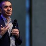 Uğur Şahin'den T&uuml;rkiye şartı