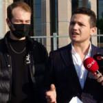 Üniversite öğrencisinden Lütfü Türkkan hakkında suç duyurusu