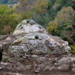 19. y&uuml;zyıldan kalma hamam toprak altında bulundu! M&uuml;ze olacak