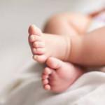 20 günlük bebek süt içerken nefessiz kalıp hayatını kaybetti