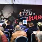 Dr. İsmet Uçma Tuzla Kitap Fuarı'nda anıldı