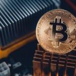 Bitcoin elektrik canavarına dönüştü