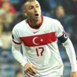 Burak Yılmaz efsane ismi geride bıraktı