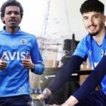 Fenerbahçe'ye Altay ve Gustavo müjdesi!
