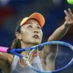 BM'den &Ccedil;in'e: Peng Shuai'nin nerede ve nasıl olduğuna dair kanıt g&ouml;ster