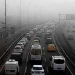 İstanbul'daki hava kirliliğinin nedeni ortaya çıktı