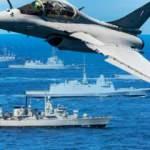 Mehmet Acet: Yunanistan, Türkiye'ye karşı 12 mil çılgınlığı yapabilir