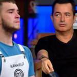 TV8 sahibi Acun Ilıcalı’yı hoşnut kılmayacak ifşa! MasterChef Türkiye’yle popülerleşen o isim…
