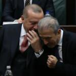 AK Parti'de görev değişimi! 