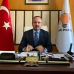 AK Partili Turan'dan Kılıçdaroğlu'na "helalleşme" tepkisi: Önce özür dileyecekler