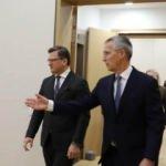 Almanya ve Fransa'dan Ukrayna için flaş açıklama