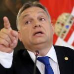 Orban, Avrupa Birliği'ne meydan okudu