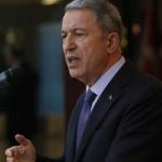 Bakan Akar'dan son dakika S-400 mesajı! Yunanistan'a da Ankara daveti