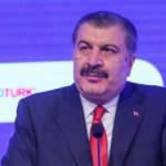 Bakan Koca gelişmeleri duyurdu: Tüm dünyayla paylaşmaya hazırız