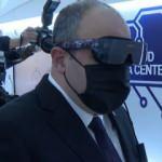 Bakan Varank'tan Huawei Ar-Ge Merkezi ziyareti