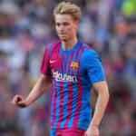Barcelona'dan flaş karar! Yıldız futbolcu transfer listesine konuldu
