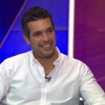 Başarılı oyuncu Can Verel Dünden Bugüne’de