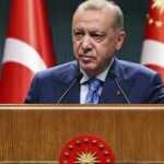 Başkan Erdoğan'dan Sezai Karako&ccedil; i&ccedil;in taziye ilanı!