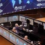 Borsa güne düşüşle başladı