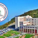 Bülent Ecevit Üniversitesi 60 KPSS ile personel alımı devam ediyor!