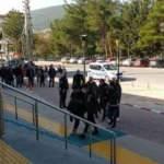 Burdur'da suç örgütüne yönelik operasyon! 