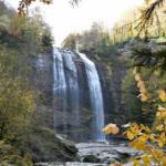 Bursa'nın 38 metreden d&ouml;k&uuml;len şelalesi