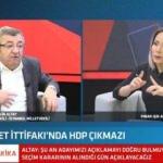 CHP Grup Başkanvekili Engin Altay: HDP’nin PKK ile ilişkisi varsa minimize etsin
