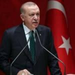 Cumhurbaşkanı Erdoğan'ın seslendirdiği 'Ey Sevgili' şiiri yeniden gündemde