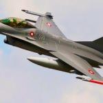 'Türkiye, Danimarka'nın satışa çıkardığı F-16'ları alabilir' iddiasına yalanlama