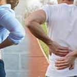 Dinlenince artan bel ağrısına dikkat! İltihaplı romatizma olabilir