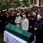 Emrullah Hatipoğlu'ndan Sezai Karakoç açıklaması