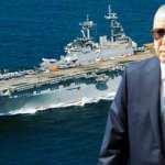 Erdoğan açıkladı! Türkiye'den İspanya'ya uçak gemisi teklifi