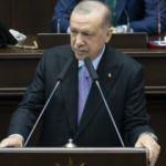 Erdoğan'dan Kılı&ccedil;daroğlu'na son dakika 'Helalleşme' mesajı: Utanmadan...