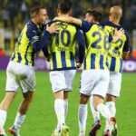 Fenerbah&ccedil;e'nin kader haftası! Kritik fikst&uuml;r...