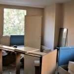 FETÖ'nün metruk binası uyuşturucu müptelalarına mesken oldu