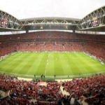 Galatasaray 52 bin kişiyle derbiye hazır!