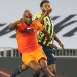 Galatasaray - Fenerbah&ccedil;e derbisinin biletleri satışa sunuldu