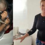 Gaziantep&rsquo;te Neslihan&rsquo;ı katleden cani tutuklandı!