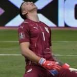 Muslera'dan Milli Takım'da büyük hata!